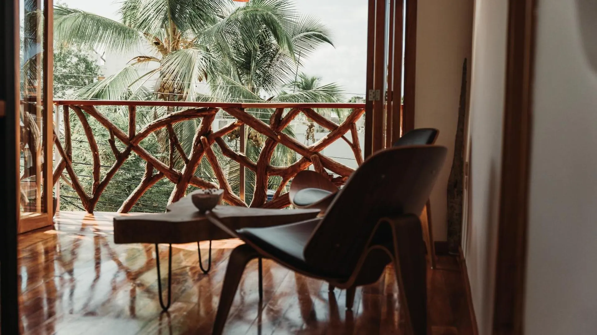 Apartament Oceanview Suite Casa Nido Puerto Ayora  Ekwador